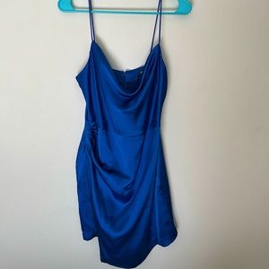 Zara dress
